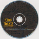 Howard Shore CD The Lord Of The Rings: The Two Towers (Original Motion Picture