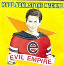 Rage Against The Machine CD Evil Empire