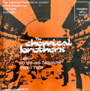 The Chemical Brothers CD Surrender