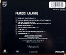 Francis Lalanne CD Francis Lalanne