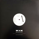 DJ Yellow 12" E.p. - Belgium (EX+/M)