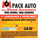 CD Double Génération Hit 2005 Vol. 2 - Pop & Dance