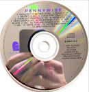 Pennywise CD Pennywise