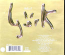 Björk CD Debut