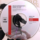 Bruce Springsteen CD Born To Run - Sans OBI - Japan (EX/EX+)