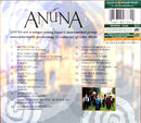 Anúna CD Anúna