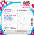 Disco Factory ‎CD Single Medley - France (EX+/EX+)