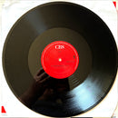 Ivan 12" Hey! Mademoiselle!