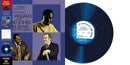 The Jazz Orchestra ‎LP Joe Williams And Thad Jones, Mel Lewis - Blue Vinyl