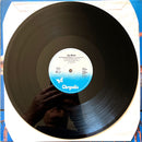 Go West 12" We Close Our Eyes (Total Overhang Club Mix)