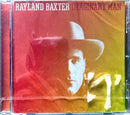 Rayland Baxter CD Imaginary Man