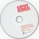 Gipsy Kings ‎CD The Very Best Of - Europe (M/M)