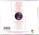 Dennis Brown CD Ready We Ready