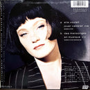 Patricia Kaas 7" Elle Voulait Jouer Cabaret