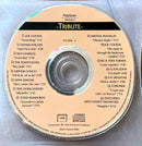 Various 2xCD Tribute