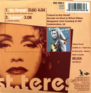 Joan Osborne ‎CD Single St. Teresa - Europe (EX/EX)