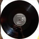 Rozalla 12" Love Breakdown