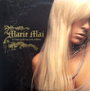 Marie-Mai CD Single Il faut que tu t'en ailles (EX/EX+)