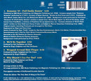 Sting & The Police Maxi CD Roxanne '97 (Puff Daddy Remix) - UK