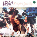 UB40 CD Single Bring Me Your Cup - Holland (VG+/M)