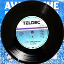 Avalanche 7" Johnny, Johnny Come Home - Germany