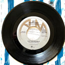 Captain Sensible 7" Wot!