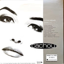 Cachou 12" Le Fruit Défendu (Remix) - Promo