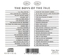 The Boys Of The Isle ‎2xCD 40 Favourite Irish Songs - Europe (M/EX+)