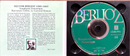 Berlioz - Alain Lombard CD Symphonie Fantastique