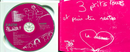 Zazie Coffret 2xCD Ze Live!!