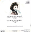 Dana Dawson 7" Ready To Follow You