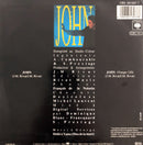 Desireless ‎7" John - Europe (VG+/EX)