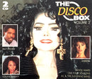 Compilation 2xCD The Disco Box - Volume 2 - Europe (M/EX)