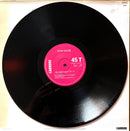 Club House 12" Do It Again (Medley With Billie Jean)