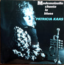 Patricia Kaas 7" Mademoiselle Chante Le Blues