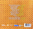 Compilation CD Foot 2 Rue - Les Remixes F2R
