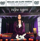 Hélène Segara DVD Single Humaine