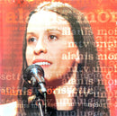 Alanis Morissette ‎CD MTV Unplugged - Europe (VG+/G)