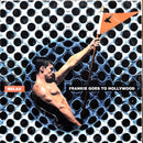 Frankie Goes To Hollywood CD Single Relax