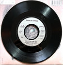 Paula Abdul 7" Cold Hearted - France