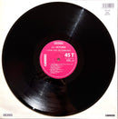 J.J. Victoria 12" I Love You So (Caruso)