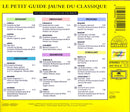 Various CD Le Petit Guide Jaune Du Classique