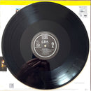 Prefab Sprout 12" The King Of Rock 'N' Roll