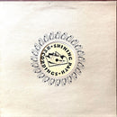 The Mudmen 12" Tuff Trax Vol II - UK
