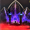 Laurent Voulzy 2xCD Le Gothique Flamboyant Pop Dancing Tour