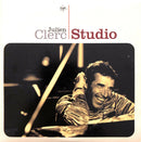 Julien Clerc ‎CD Sampler Studio - Promo - France (EX/M)