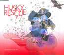 Husky Rescue ‎Maxi CD Diamonds In The Sky - UK (M/M)