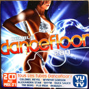 Compilation 2xCD Double Dancefloor 2011