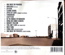 Baptiste Giabiconi CD Oxygen