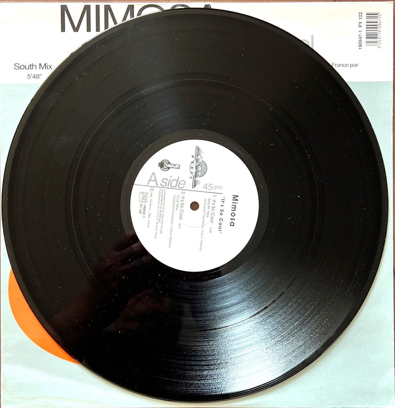 Mimosa 12" It's So Cool